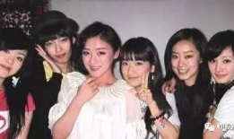 吃瓜娱乐圈杨幂是谁的孩子,揭秘她孩子的神秘身份